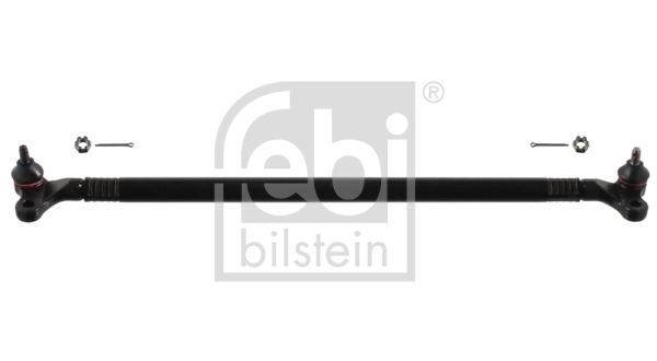 Tie Rod